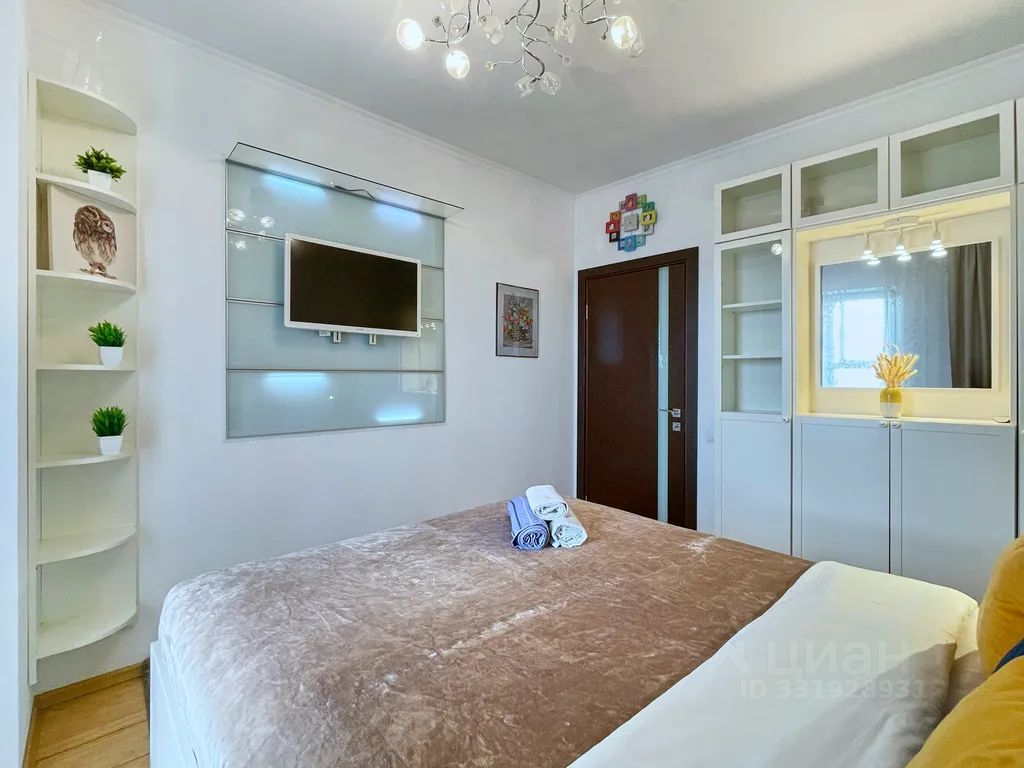 m. Levoberezhnaya: Apartment, 1-rooms