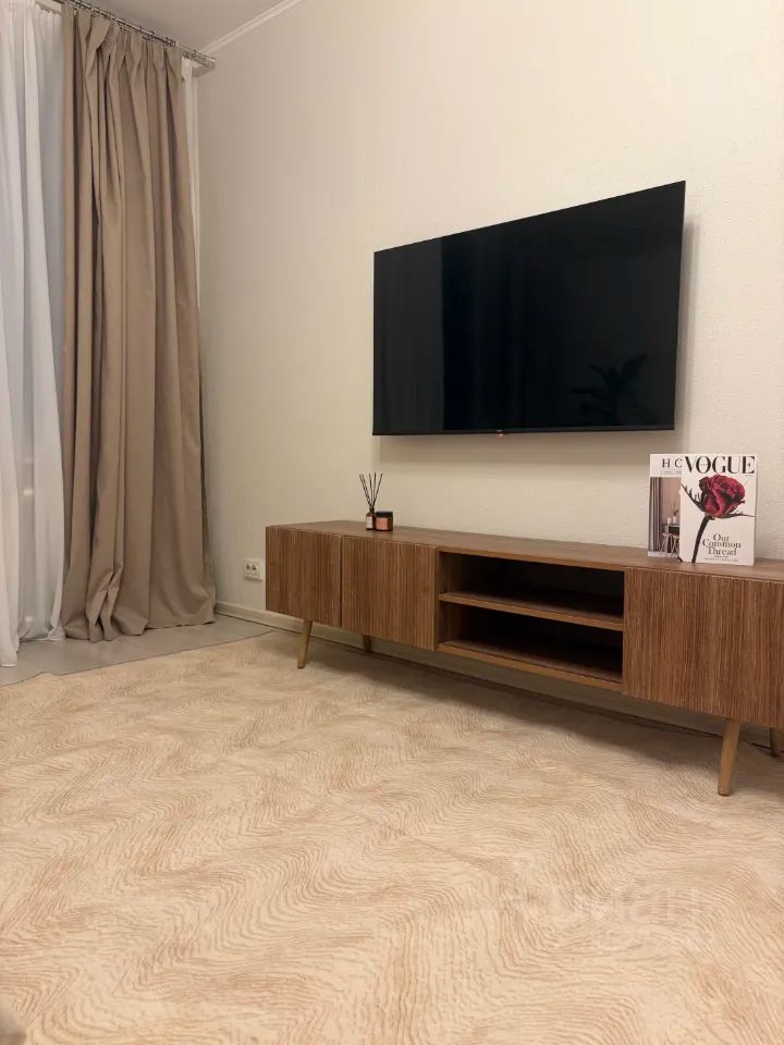 m. Reutovo: Apartment, 2-rooms