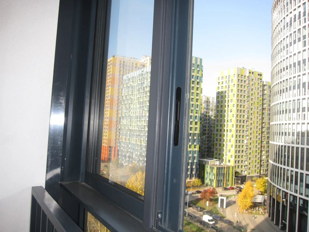 m. Fili: Apartment, 2-rooms