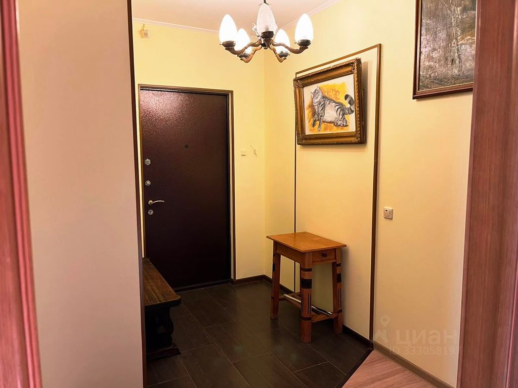 m. Pervomayskaya: Apartment, 2-rooms