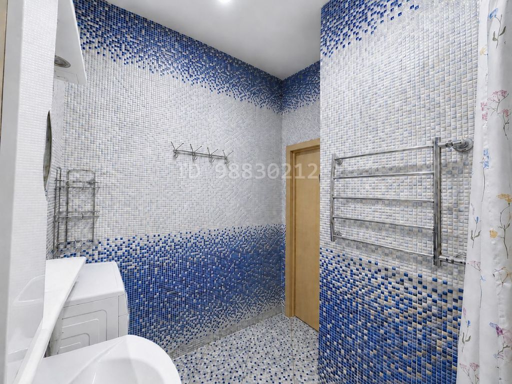 m. Ramenki: Apartment, 1-rooms