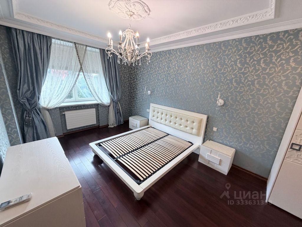m. Vavilovskaya: Apartment, 2-rooms