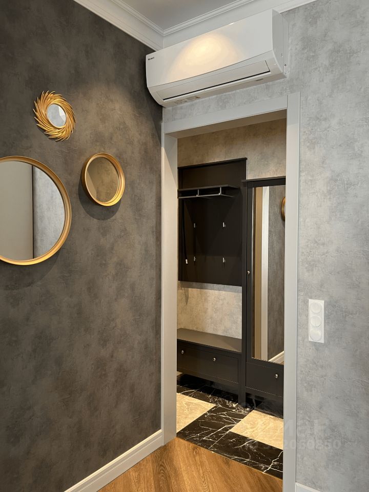 m. Lefortovo: Apartment, 2-rooms