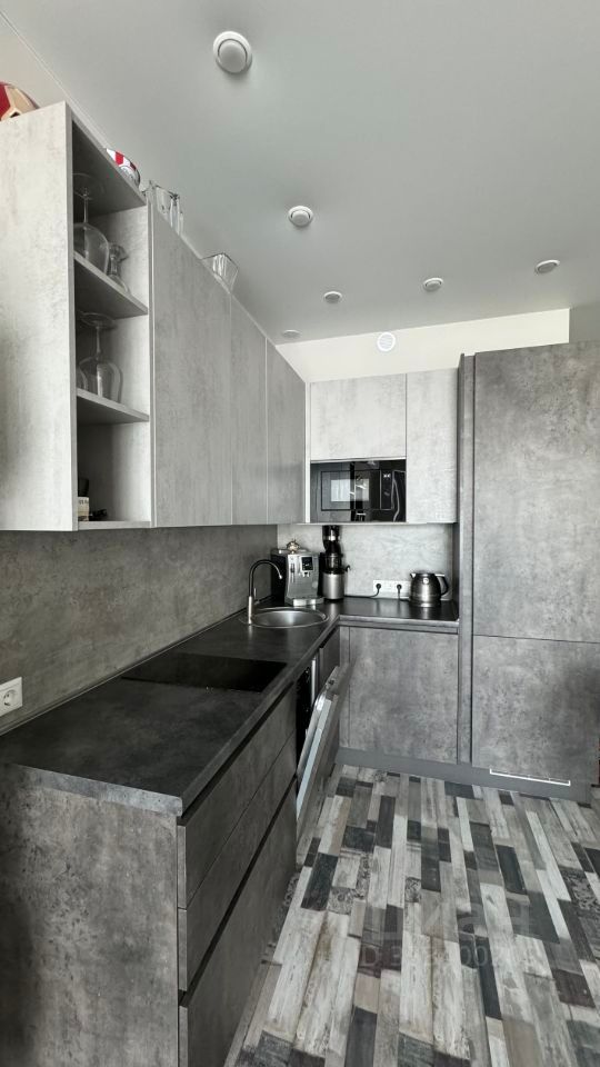 m. Nemchinovka: Apartment, studio