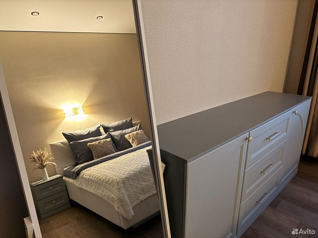 m. Grazhdanskaya: Apartment, 2-rooms