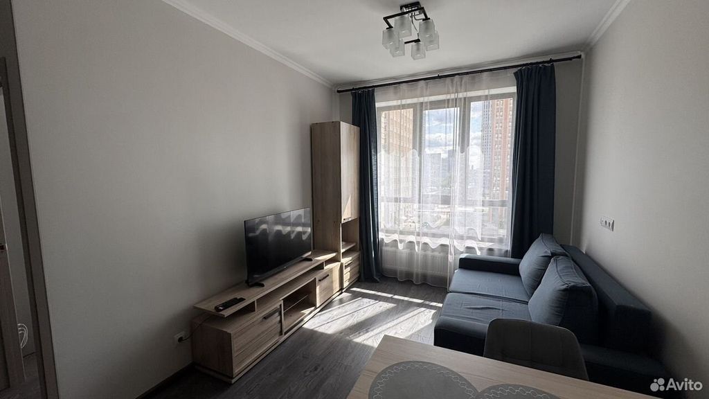m. Seligerskaya: Apartment, 1-rooms