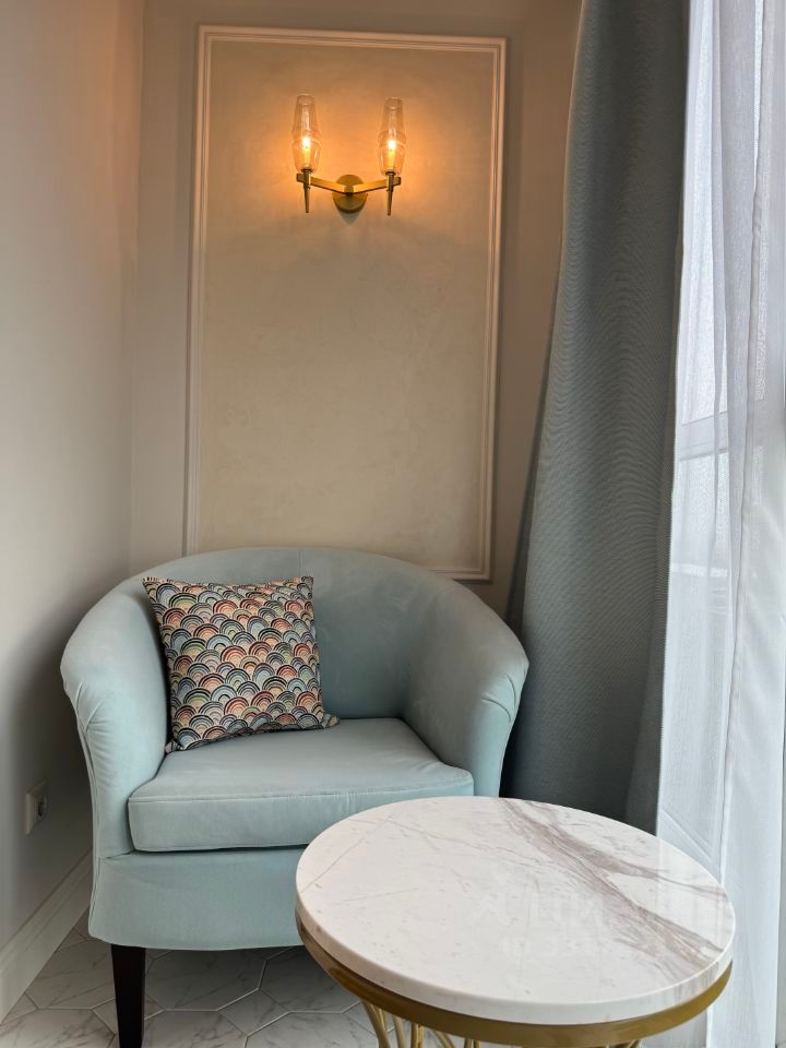 m. Timiryazevskaya: Apartment, 3-rooms