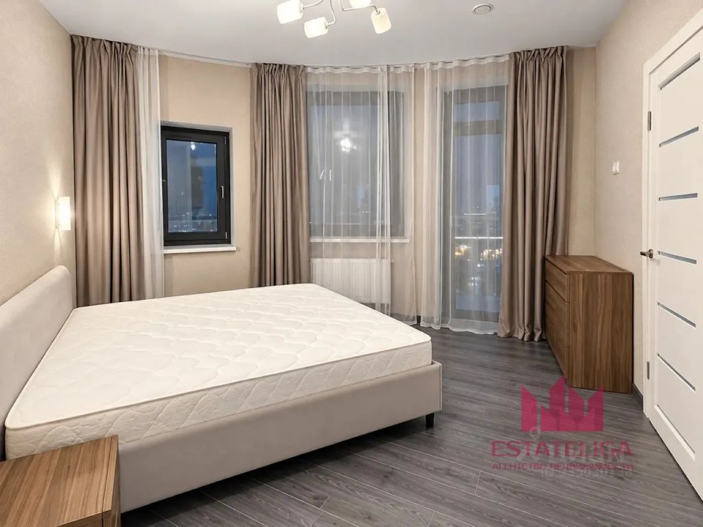 m. Profsoyuznaya: Apartment, 2-rooms