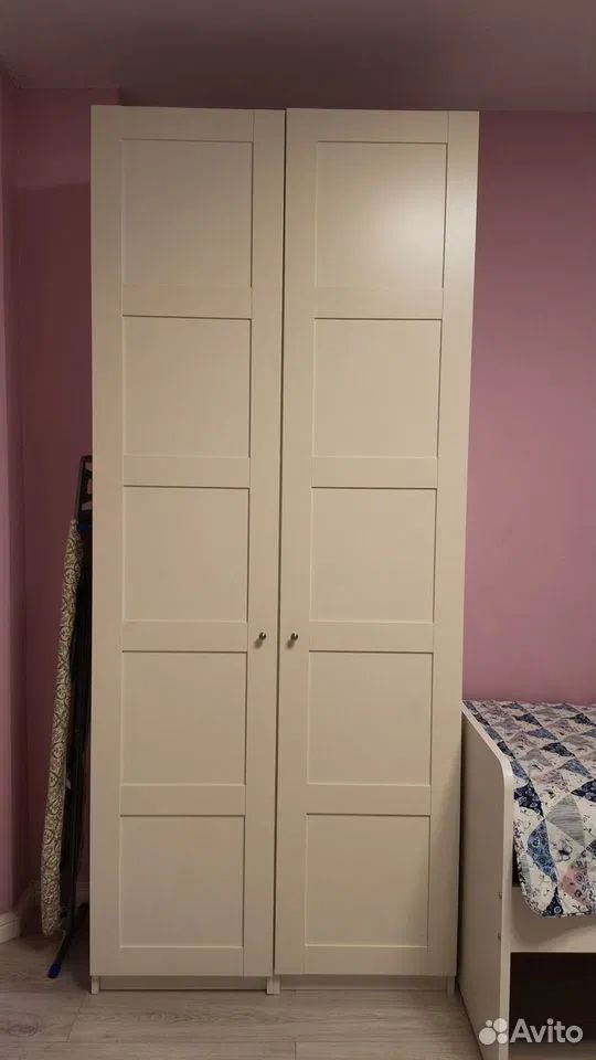 m. Pobeda: Apartment, 1-rooms