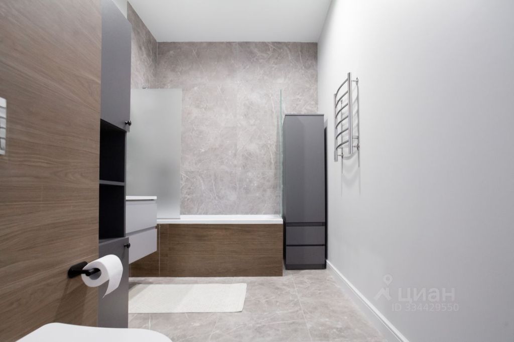 m. Volgogradsky prospekt: Apartment, 1-rooms