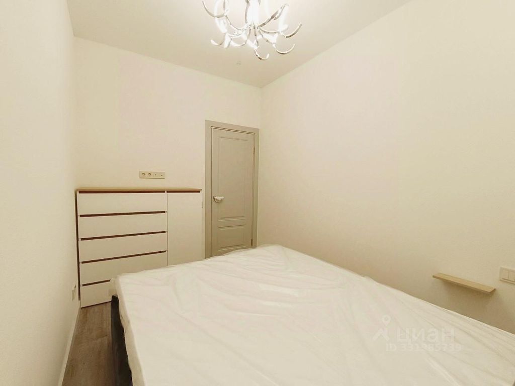 m. Profsoyuznaya: Apartment, 1-rooms