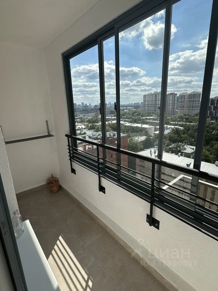 m. Koptevo: Apartment, 1-rooms