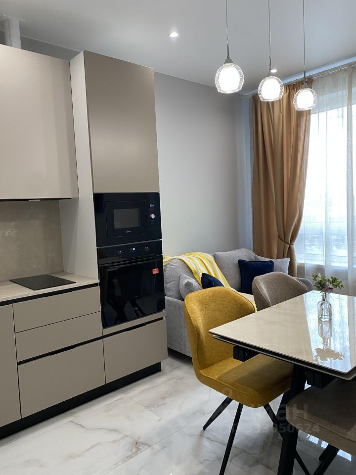 m. Dubrovka: Apartment, 1-rooms