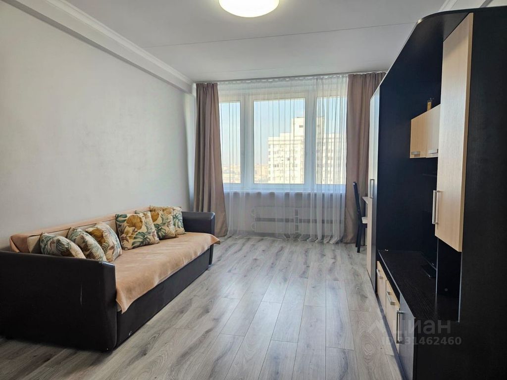 m. Arbatskaya: Apartment, 2-rooms