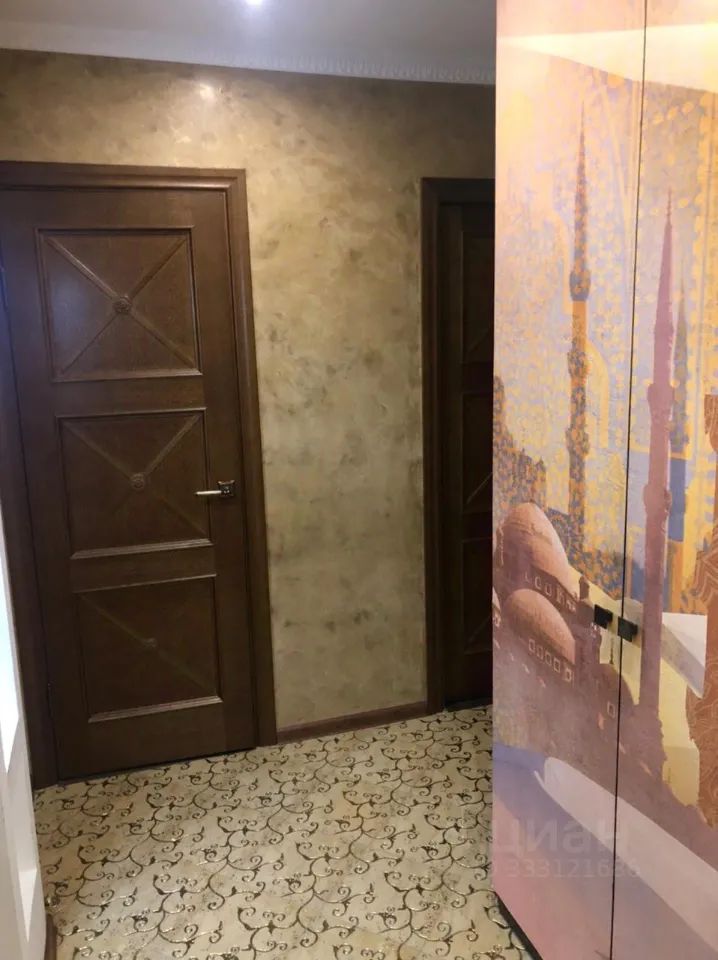 m. Nekrasovka: Apartment, 2-rooms