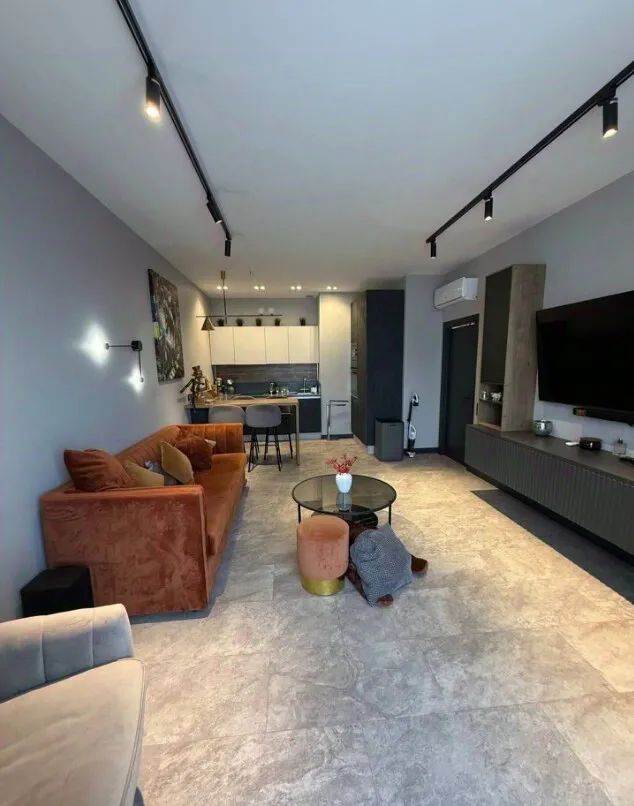 m. Davydkovo: Apartment, 2-rooms