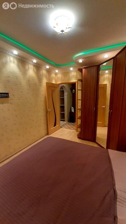 m. Pervomayskaya: Apartment, 2-rooms