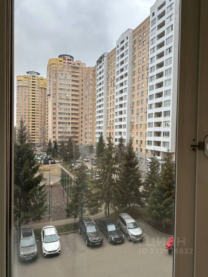 m. Reutovo: Apartment, 1-rooms