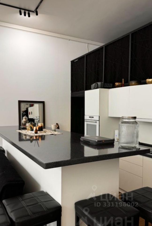 m. Nagatinskaya: Apartment, 2-rooms