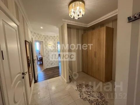 m. Odintsovo: Apartment, 3-rooms