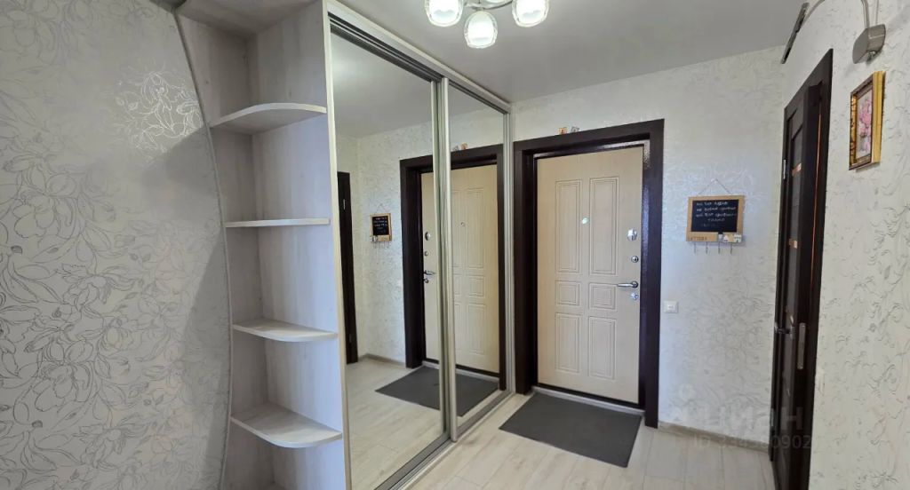 m. Butovo: Apartment, 1-rooms