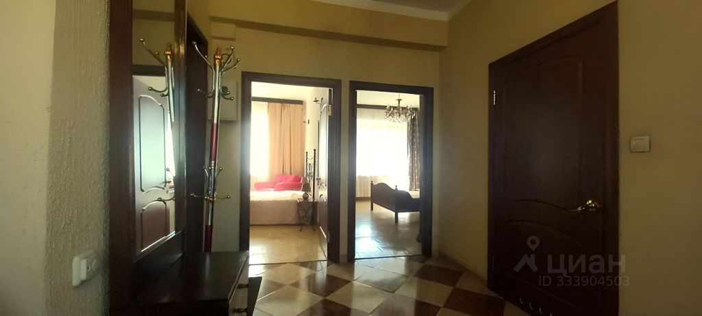 m. Mayakovskaya: Apartment, 2-rooms