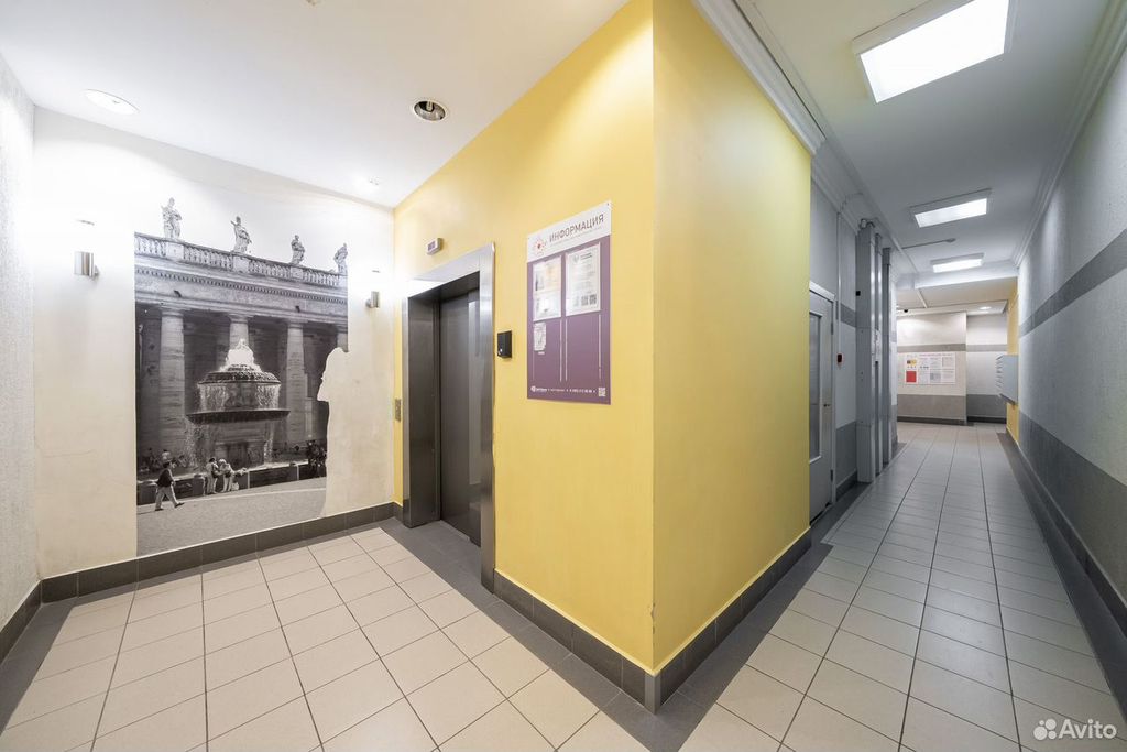 m. Molzhaninovo: Apartment, 1-rooms