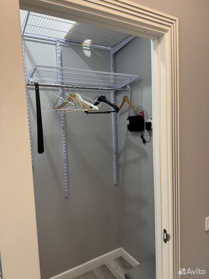 m. Tekhnopark: Apartment, 2-rooms