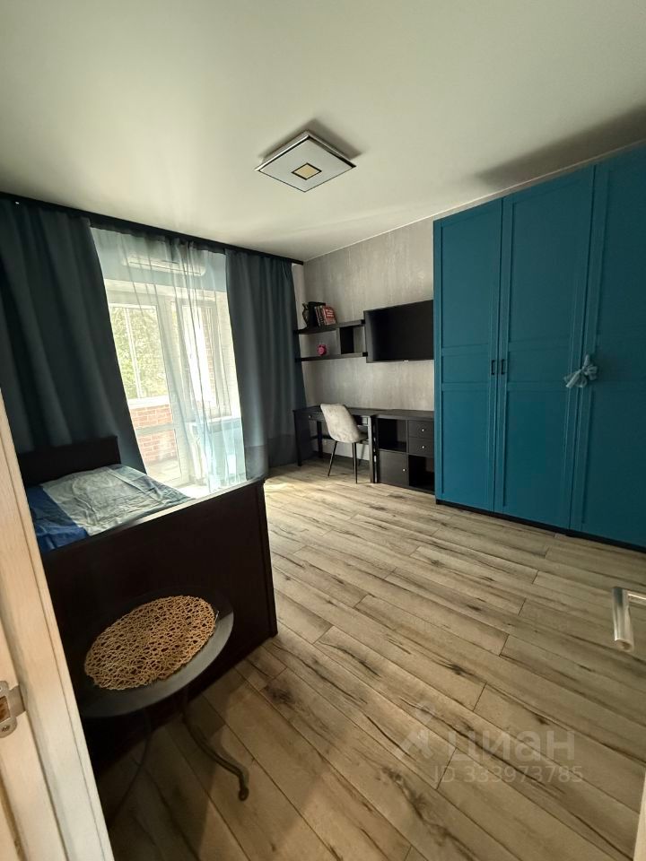 m. Ulitsa 1905 goda: Apartment, 2-rooms