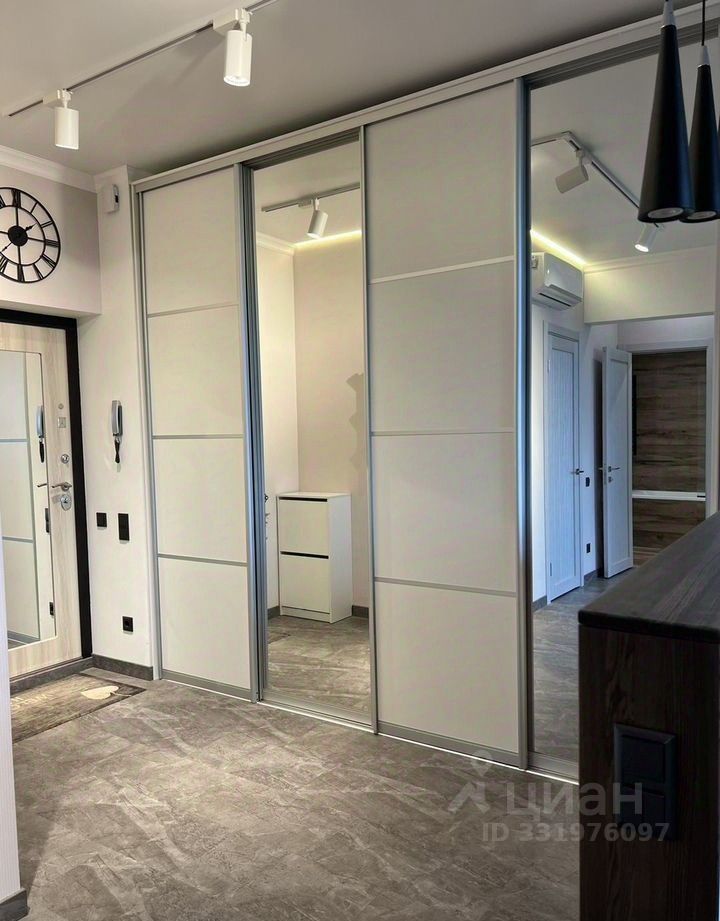 m. Alekseevskaya: Apartment, 1-rooms