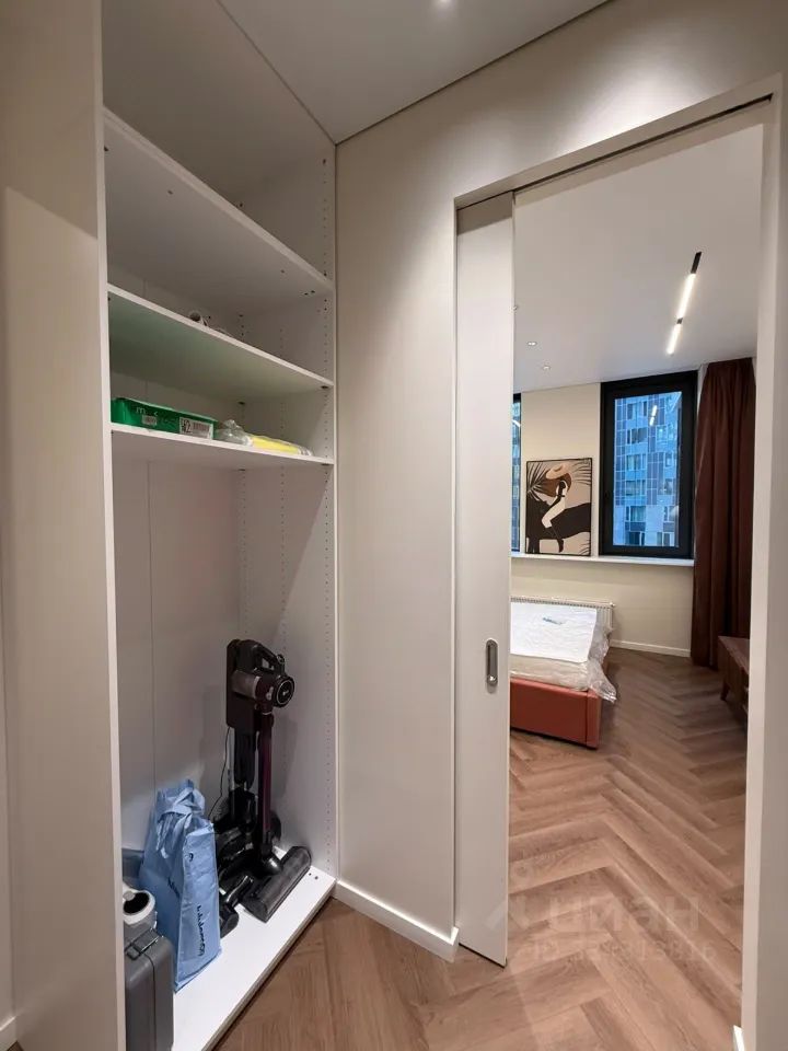 m. Shelepikha: Apartment, 2-rooms