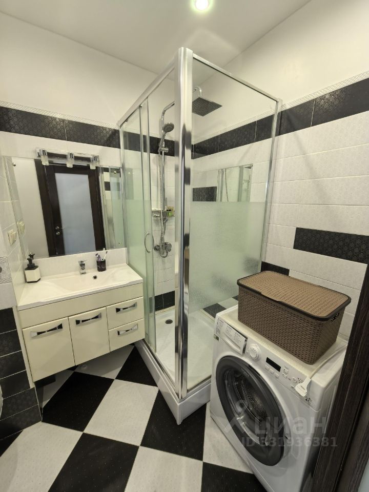 m. Govorovo: Apartment, 1-rooms
