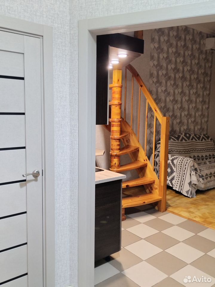 m. Vodniki: Apartment, 1-rooms