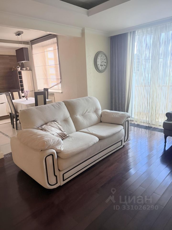 m. Reutovo: Apartment, 2-rooms