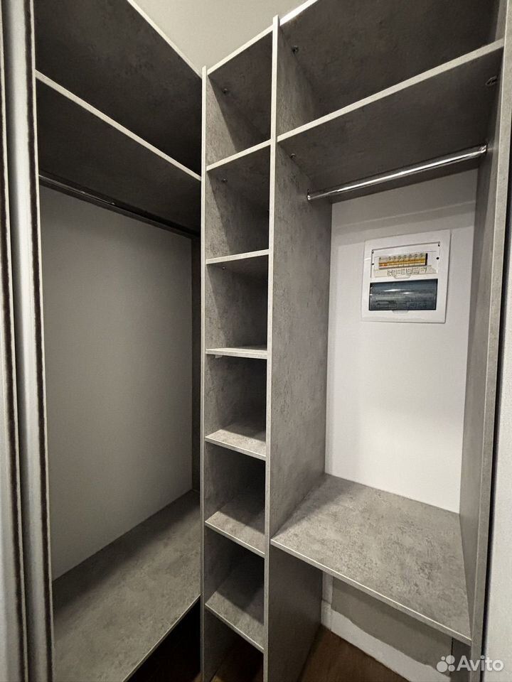 m. Potapovo: Apartment, 1-rooms