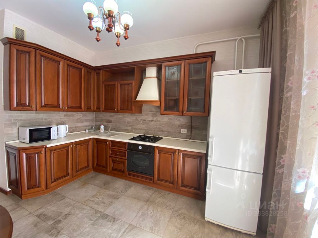 m. Sheremetyevskaya: Apartment, 1-rooms
