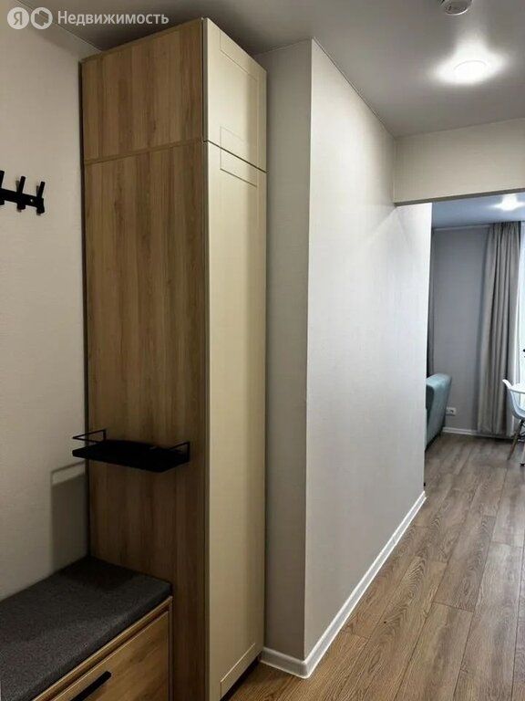 m. Butyrskaya : Apartment, 1-rooms