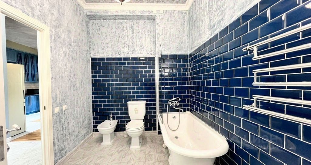 m. Khimki: Apartment, 3-rooms