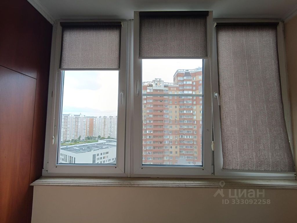 m. Schelkovskaya: Apartment, 1-rooms