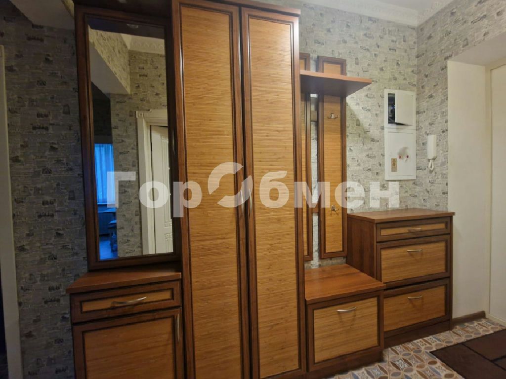 m. Alekseevskaya: Apartment, 2-rooms