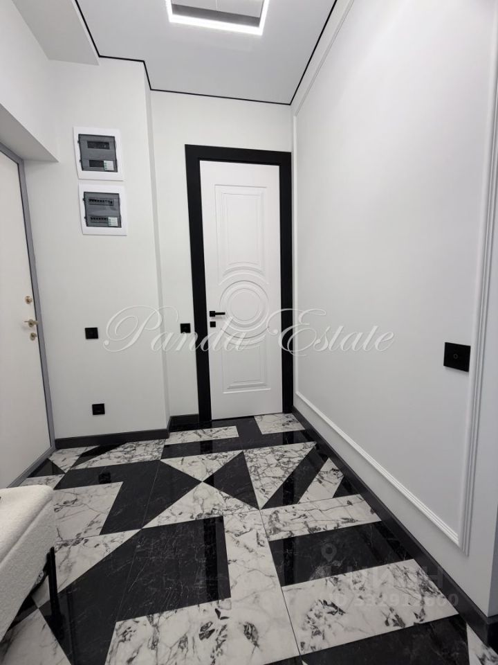 m. Davydkovo: Apartment, 2-rooms