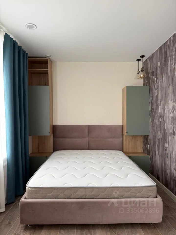 m. Penyagino: Apartment, 1-rooms