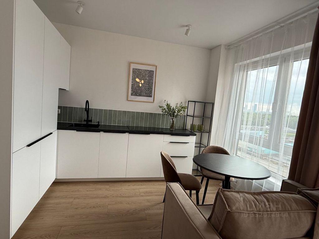m. Vladykino: Apartment, 1-rooms