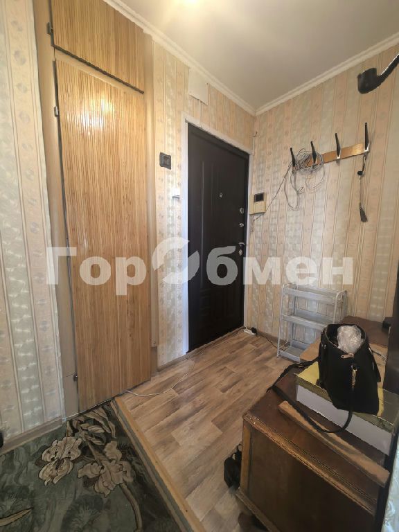 m. Tushinskaya: Apartment, 2-rooms