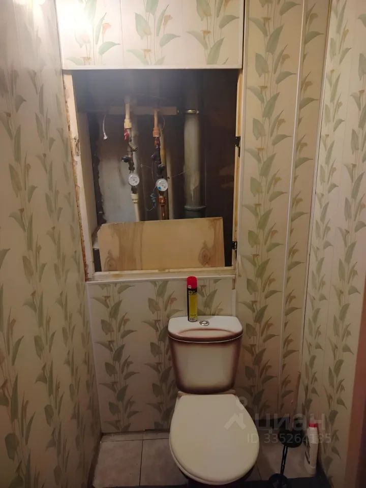 m. Podolsk: Apartment, 3-rooms