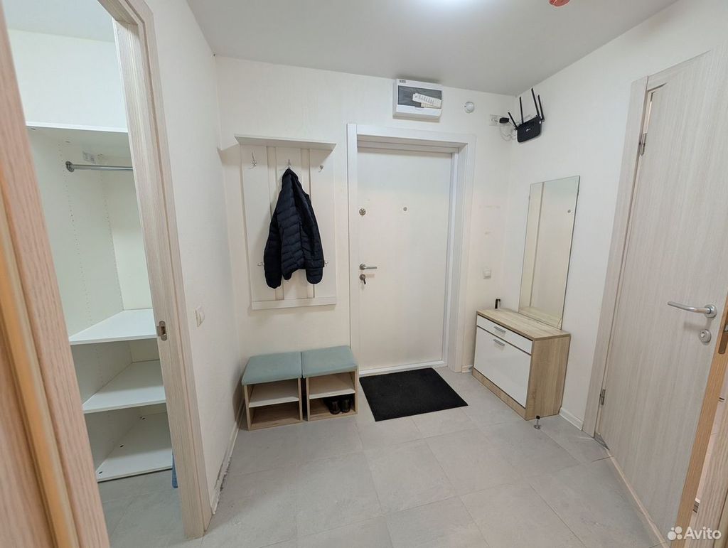 m. Kotelniki: Apartment, 1-rooms