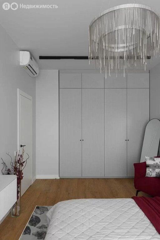 m. Verkhnie Kotly: Apartment, 1-rooms