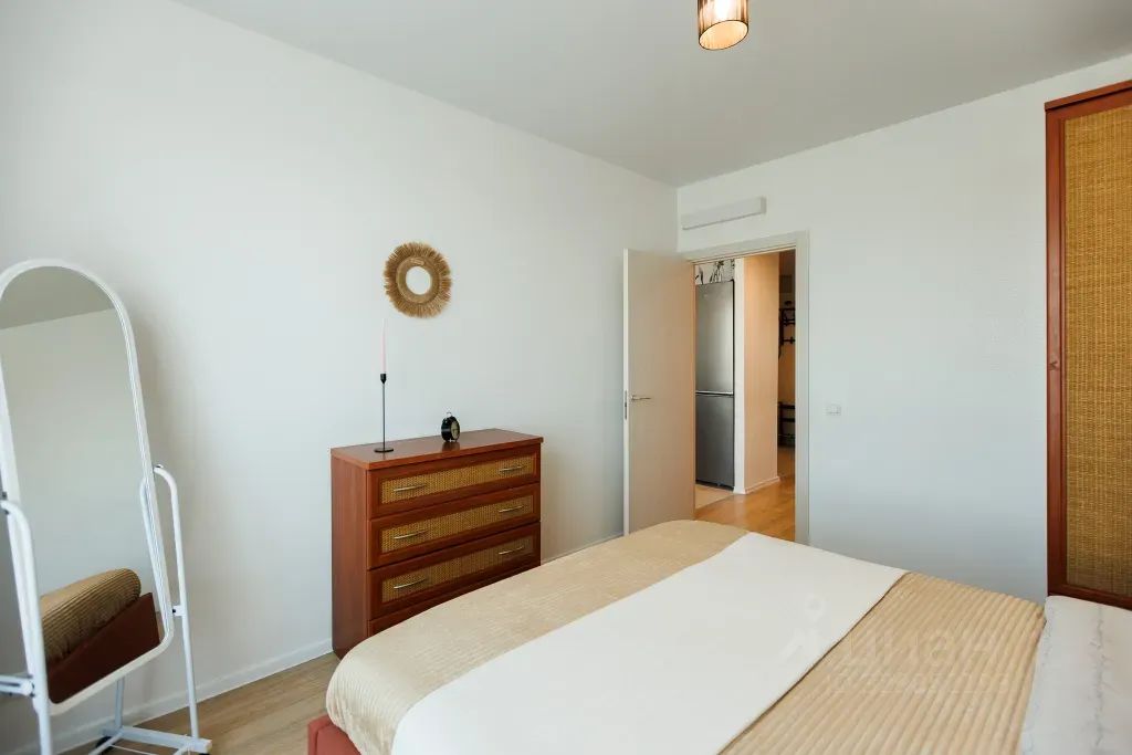 m. Opalikha: Apartment, 2-rooms