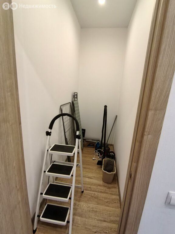 m. Bitsa: Apartment, 2-rooms