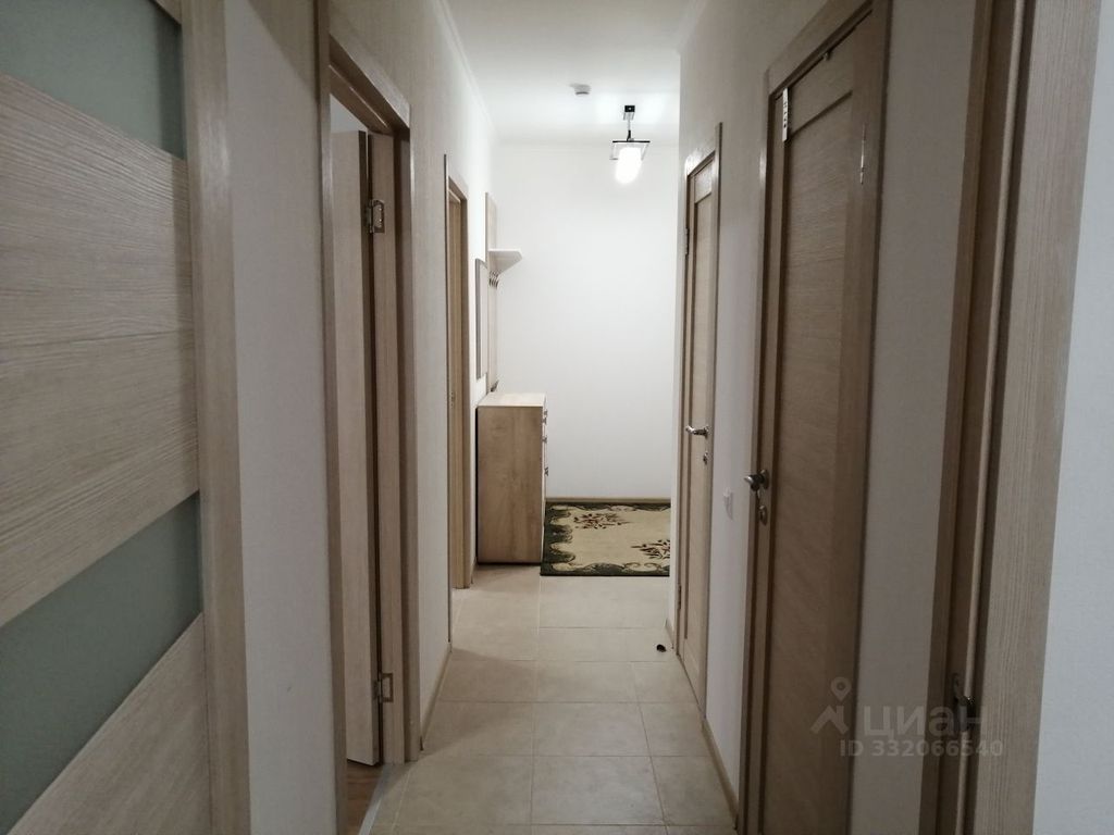m. Profsoyuznaya: Apartment, 2-rooms